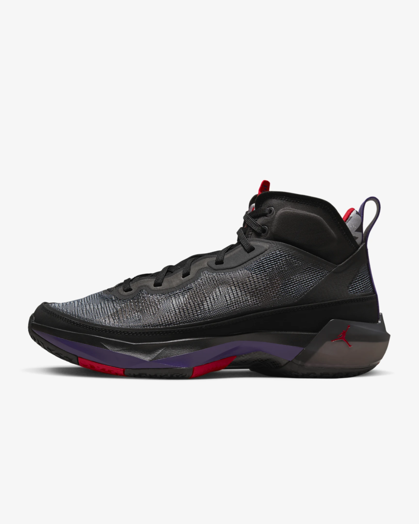 Air Jordan XXXVII ‘Raptor’ .57 Free Shipping