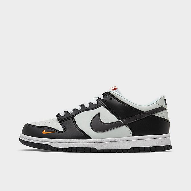 GS Nike Dunk Low ‘Mini Swoosh’