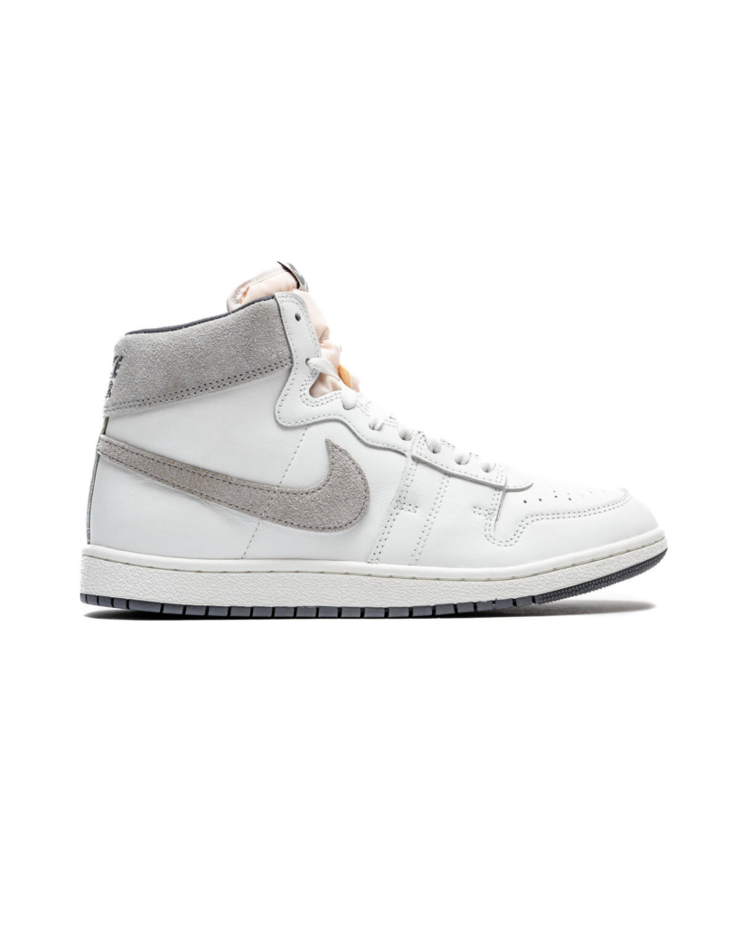 Nike Air Ship SP ‘Tech Grey’ 5.00 Free Shipping