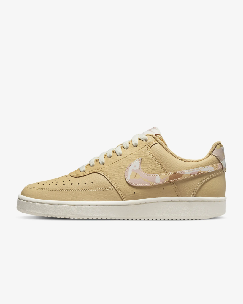 Nike Court Vision Low ‘Multi-Camo’ .57 Free Shipping