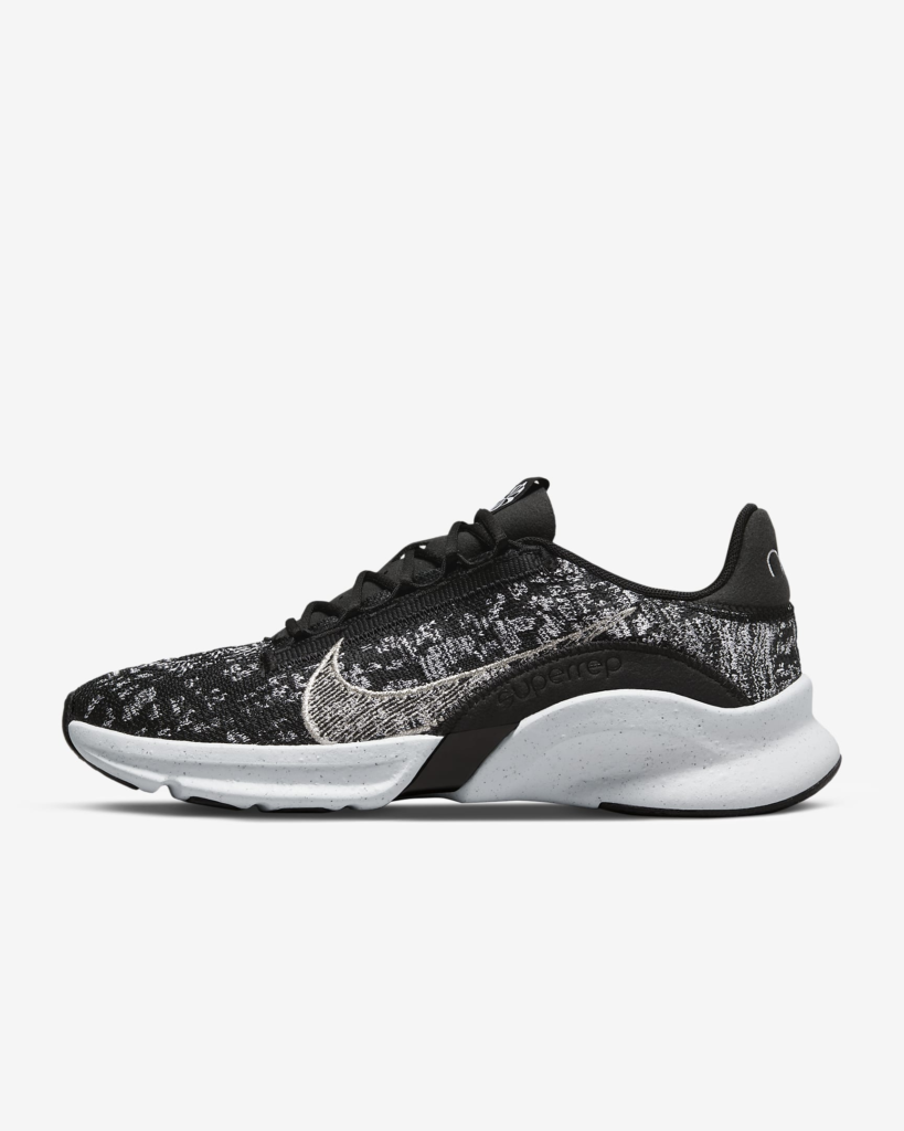 Nike SuperRep Go 3 Flyknit Next Nature .77 Free Shipping
