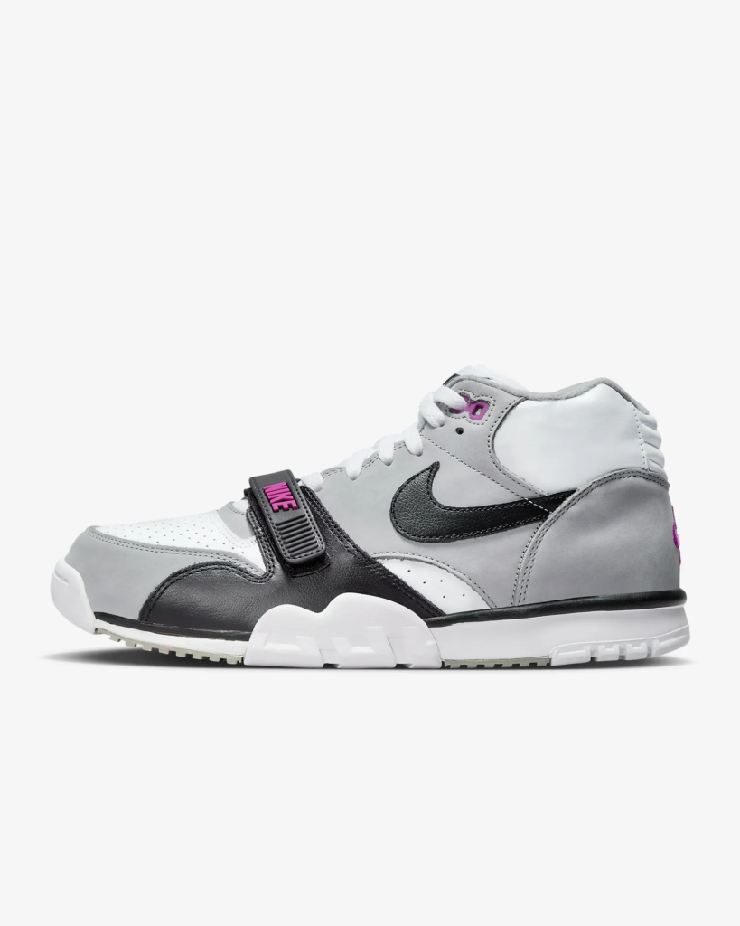 Nike Air Trainer 1 ‘Hyper Violet’