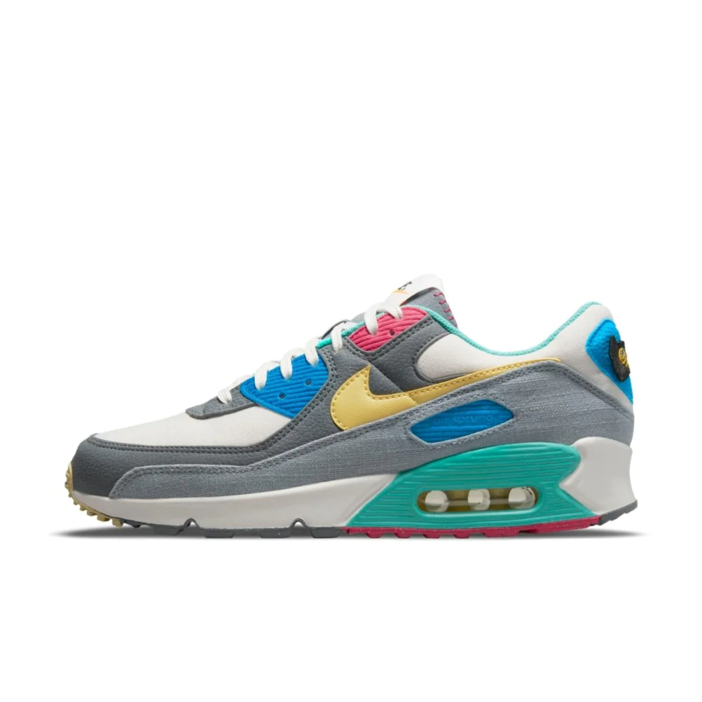 Nike Air Max 90 SE ‘Sprung’ .99