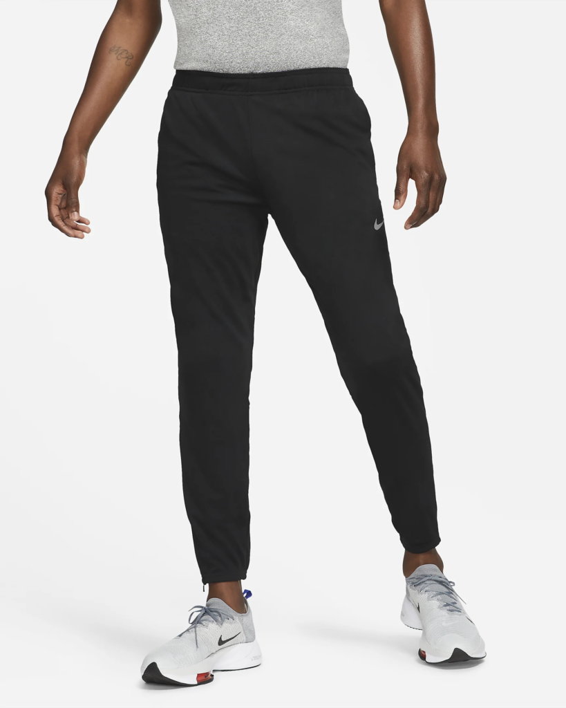 Nike Dri-FIT Challenger Knit Running Pants .37