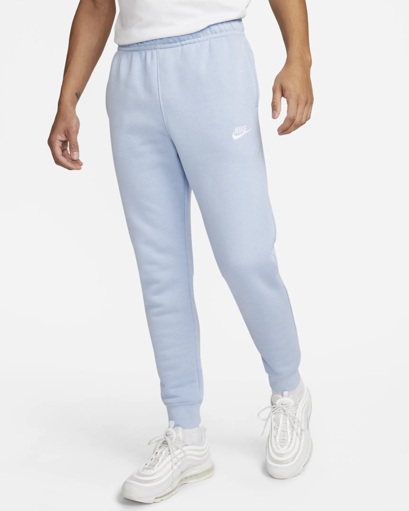 Nike Sportswear Club Fleece Joggers (Multiple Colors) .97