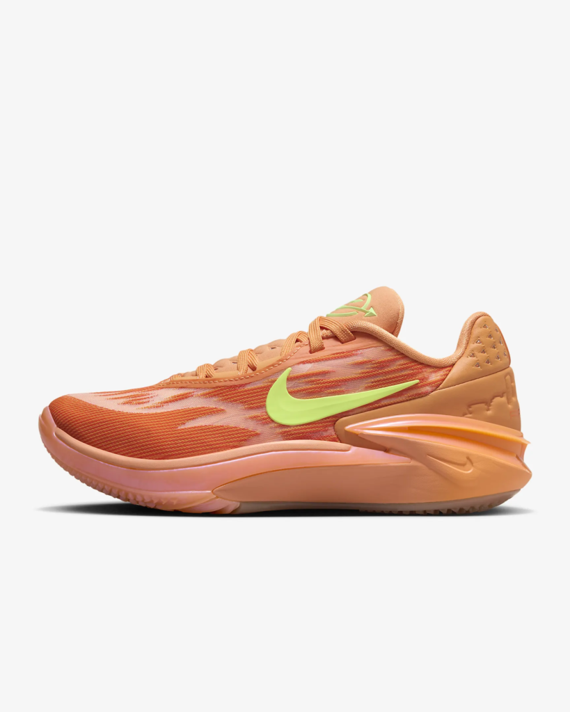 Nike G.T. Cut 2 “Arike Ogunbowale” 6.00 Free Shipping