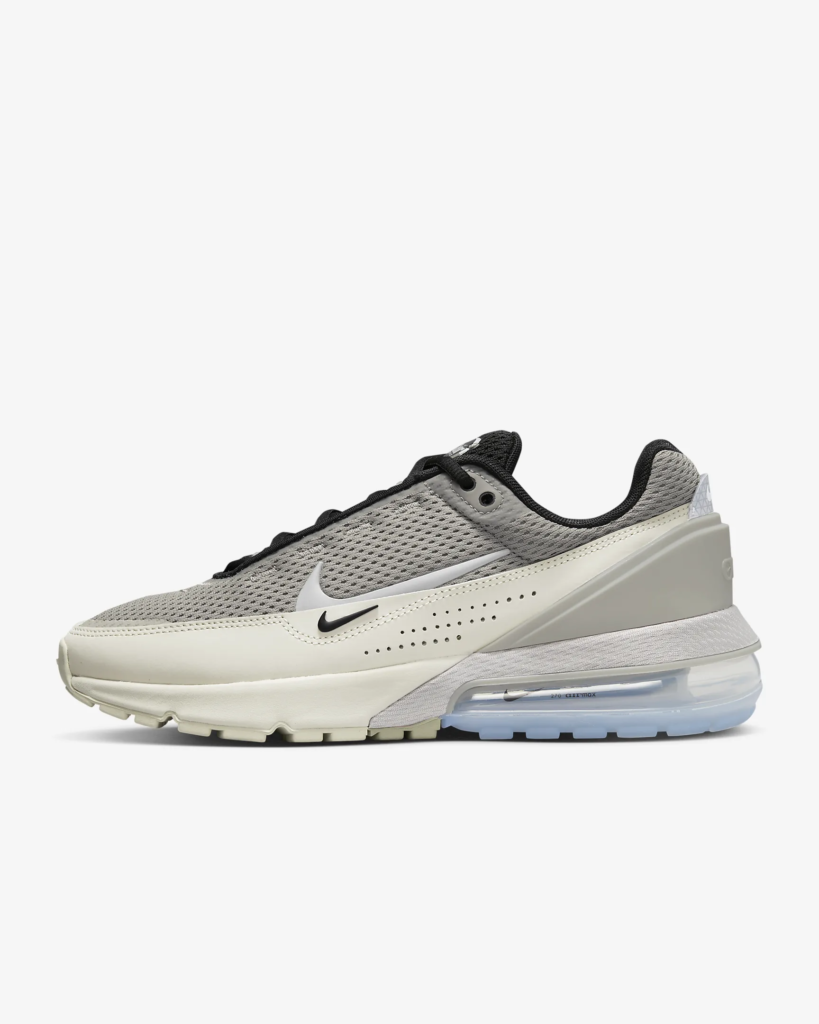 Women’s Nike Air Max Pulse ‘Cobblestone’ 8.77 Free Shipping