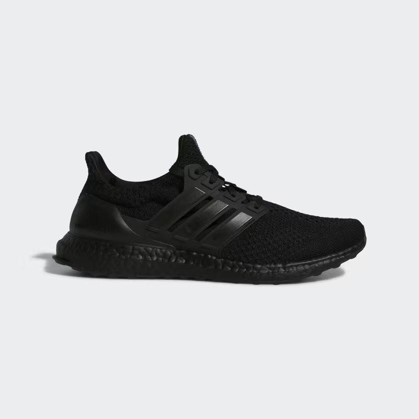adidas Ultraboost DNA 5.0 ‘Triple Black’ .99 Free Shipping
