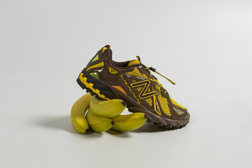 Amine x New Balance 610 ‘Mooz’