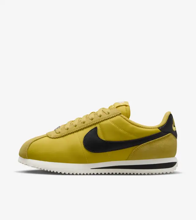 Women’s Nike Cortez ‘Vivid Sulfur’