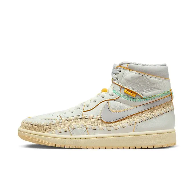 UNION x Bephies Beauty Supply x Air Jordan 1 “Summer ’96”