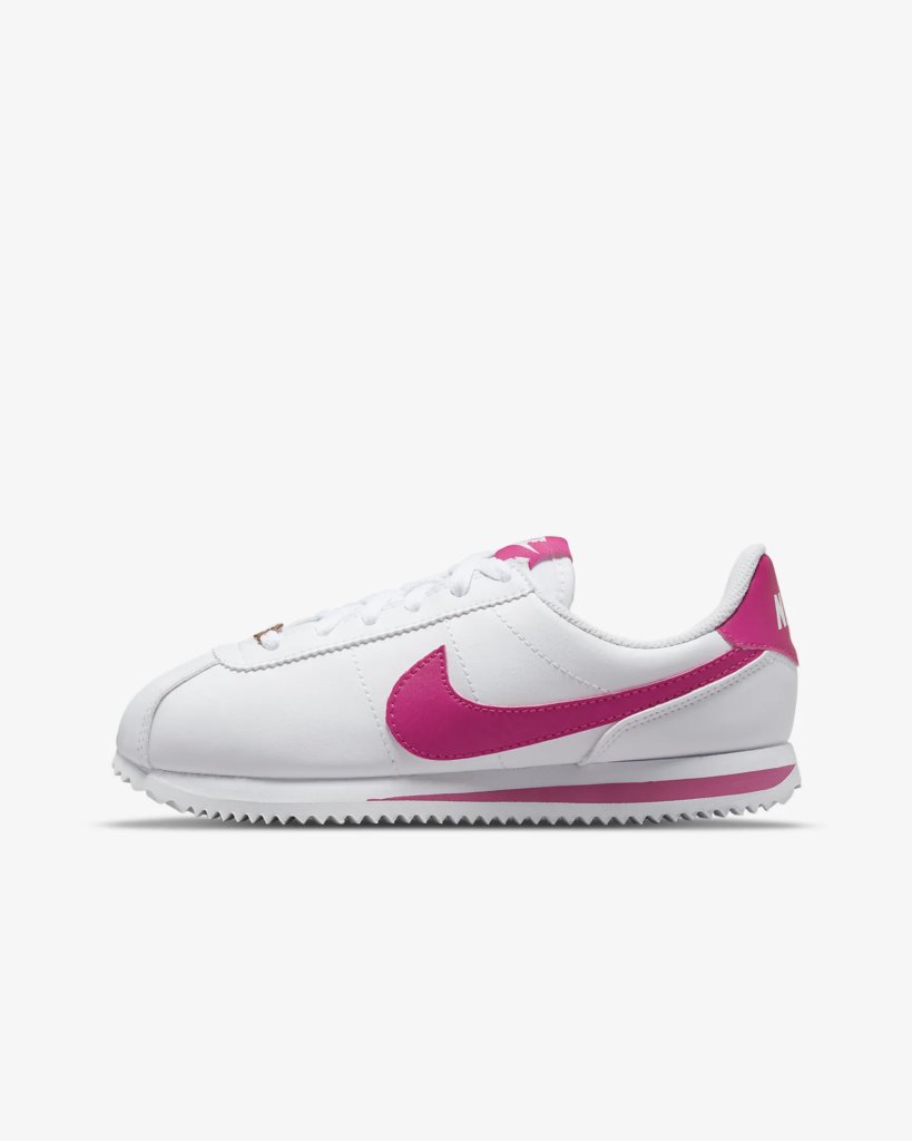 GS Nike Cortez Basic SL .17 Free Shipping