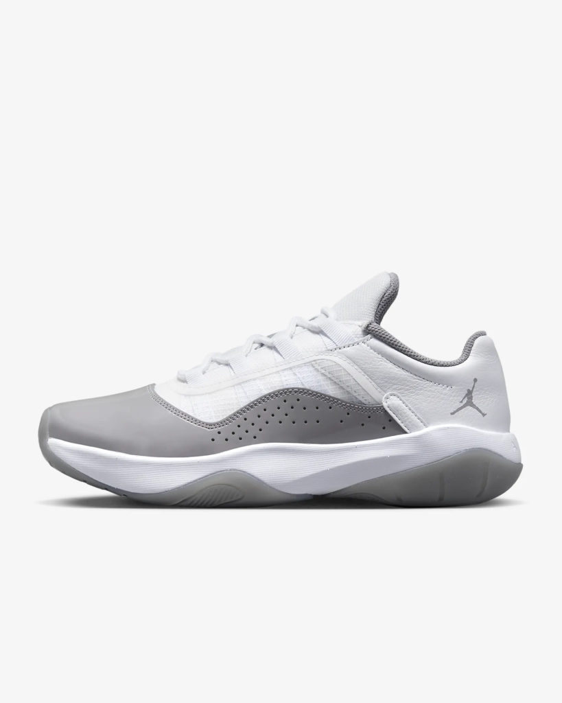 Air Jordan 11 CMFT Low ‘Cement Grey’ .37 Free Shipping