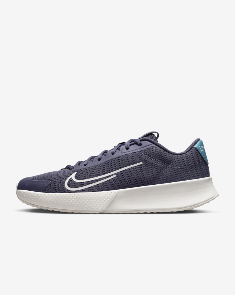NikeCourt Vapor Lite 2 ‘Mineral Teal / Sail’ .97