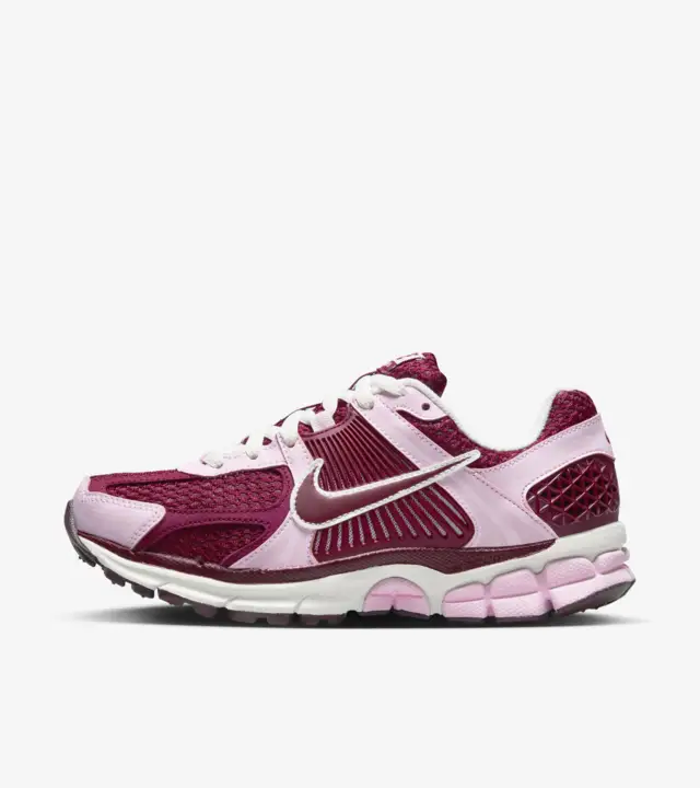 Women’s Nike Zoom Vomero 5 ‘Team Red / Pink Foam’