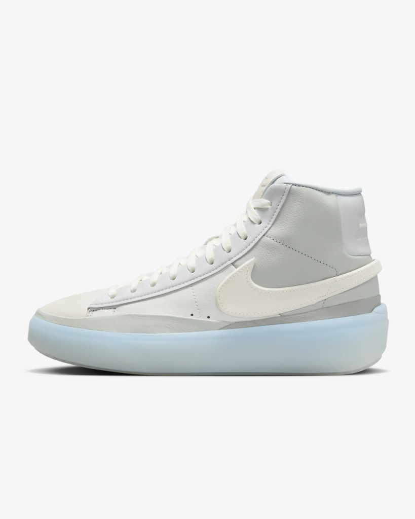 Nike Blazer Phantom Mid ‘Goddess Of Victory’