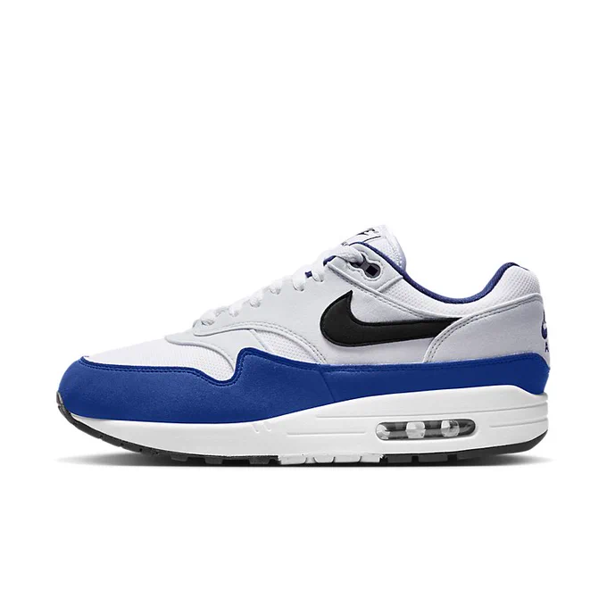 Nike Air Max 1 ‘Deep Royal Blue’