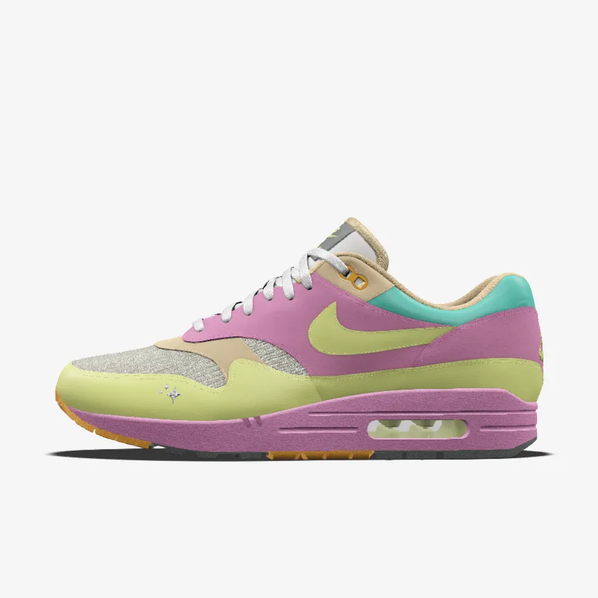 Nike Air Max 1 ’87 By You