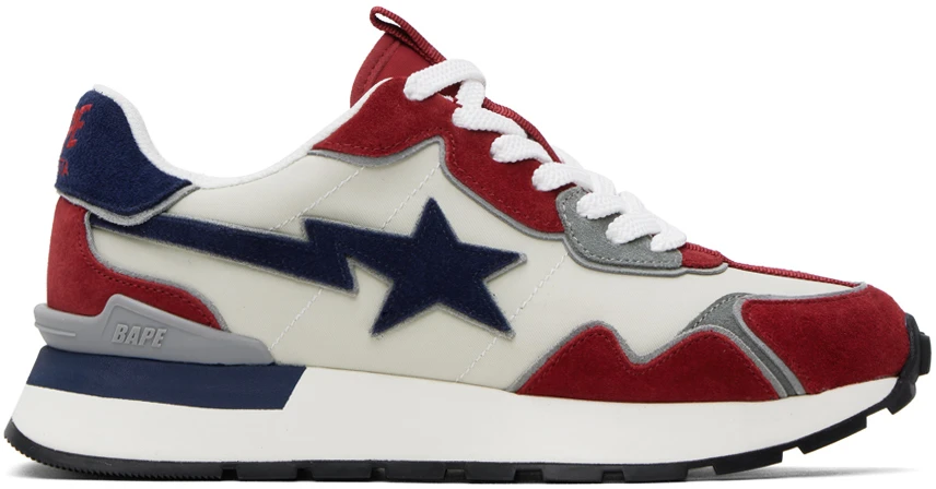 BAPE Roadsta Express #2
