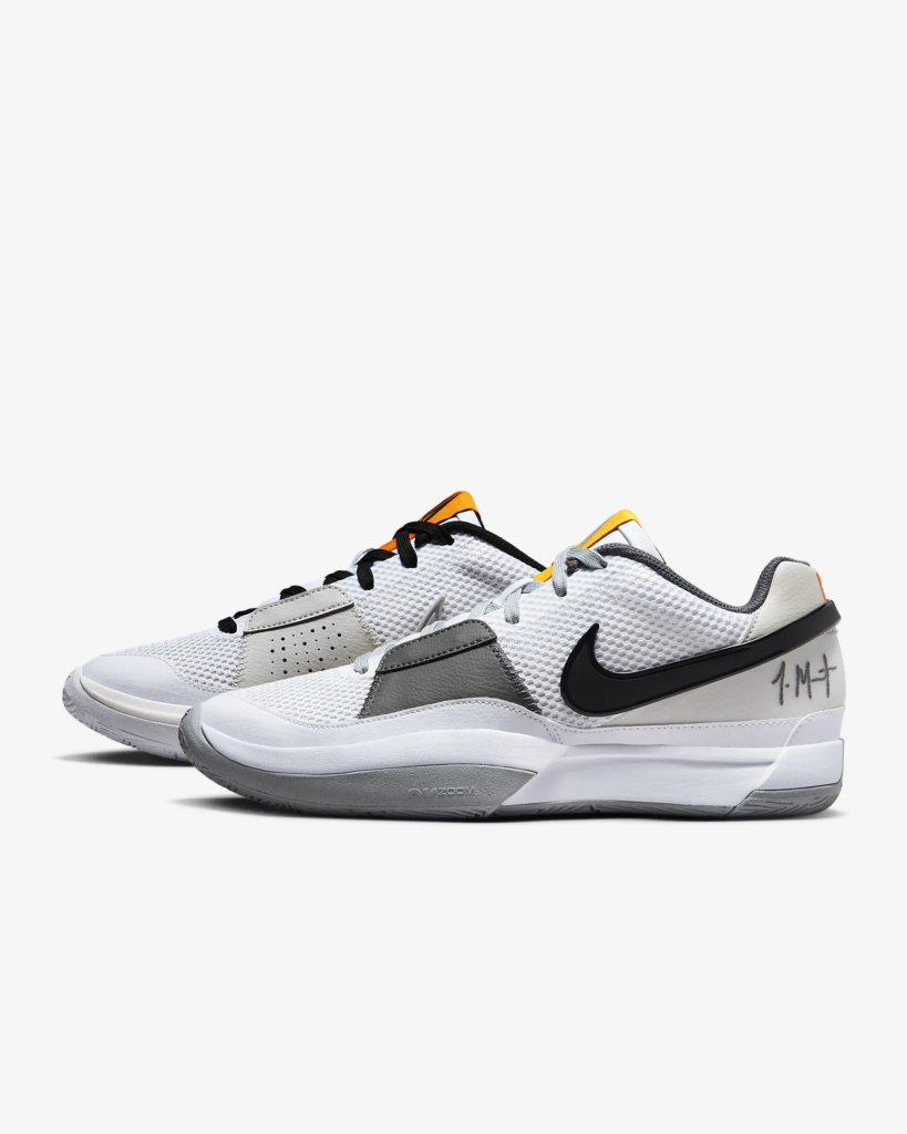 Nike Ja 1 ‘Day One’
