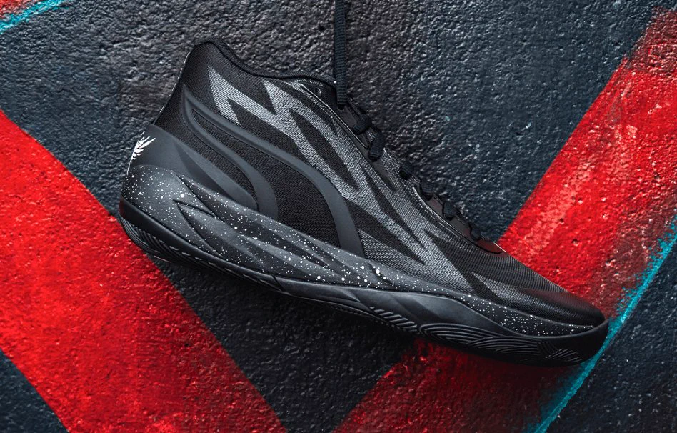 Puma MB.02 ‘Oreo’