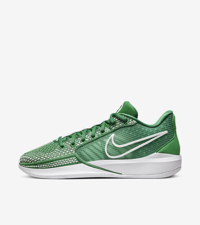Nike Sabrina 1 ‘Green Apple’
