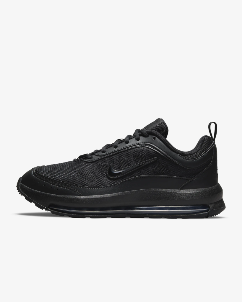 Nike Air Max AP ‘Blackout’ .97 Free Shipping