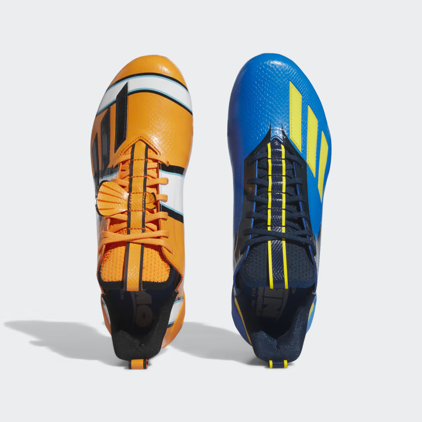 Nemo x adidas adizero 12.0 Football Cleats