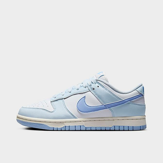 Nike Dunk Low Next Nature ‘Blue Tint’