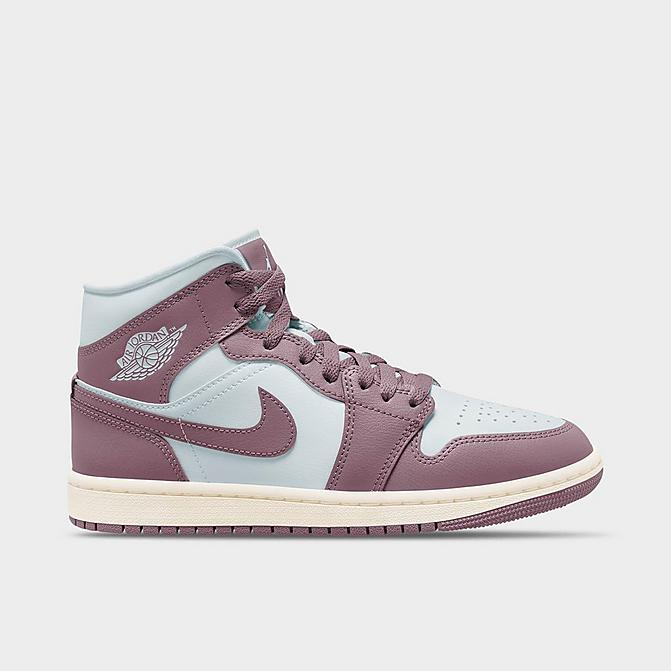 Women’s Air Jordan 1 Mid ‘Sky J / Mauve’