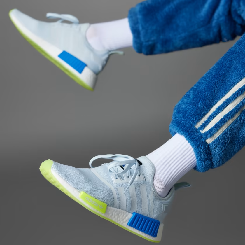 adidas NMD_R1 x HERZ .80 Free Shipping