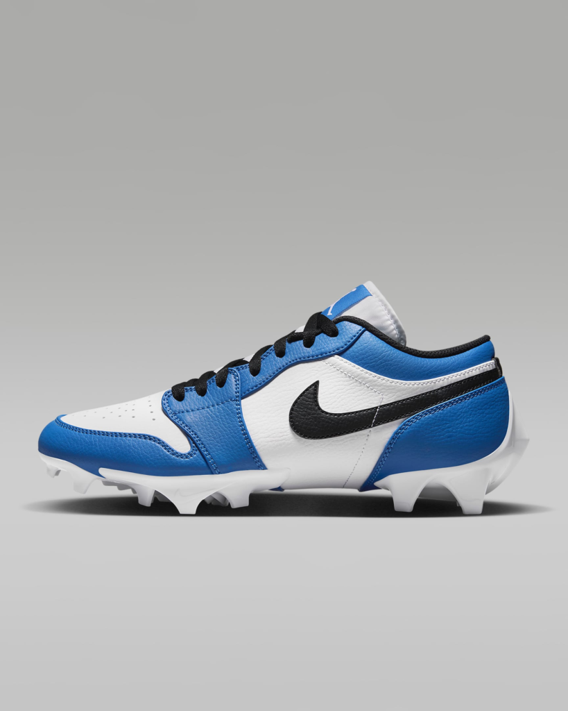Jordan 1 Low TD ‘Royal / Black’