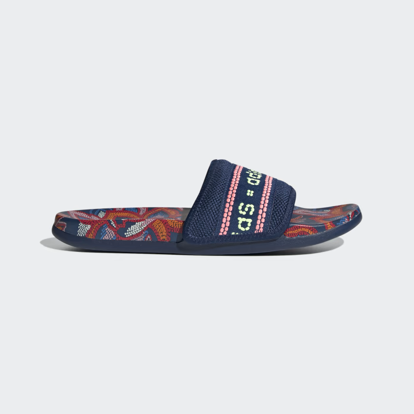 adidas Adilette Slides .20 Free Shipping