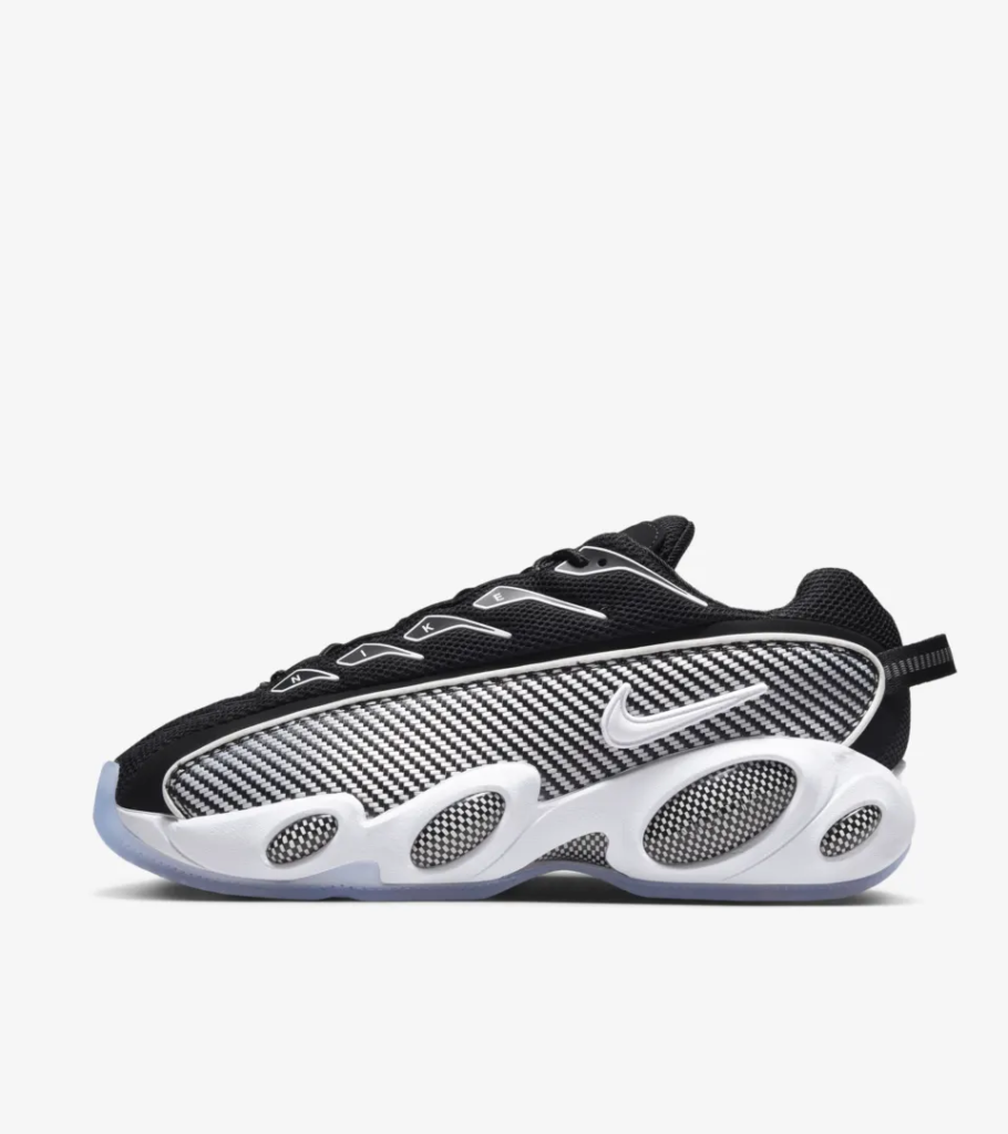 The NOCTA Glide ‘Black and White’