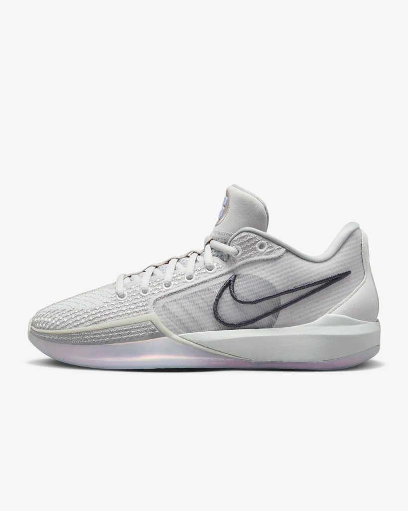 Nike Sabrina 1 ‘Ionic’