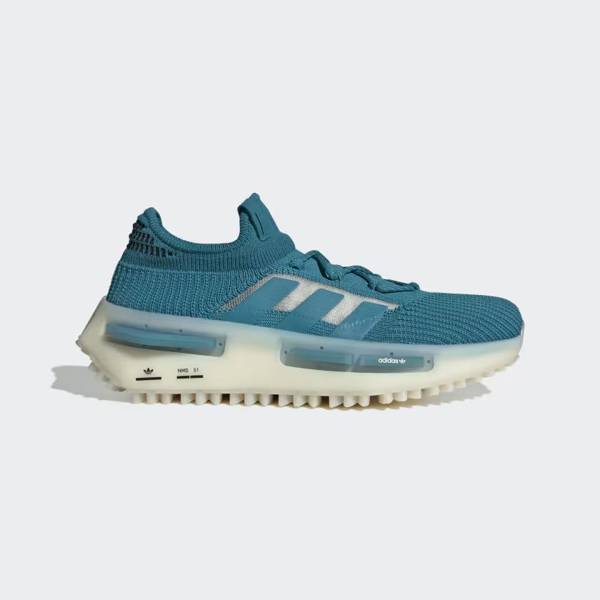 adidas NMD_S1 .00 Free Shipping