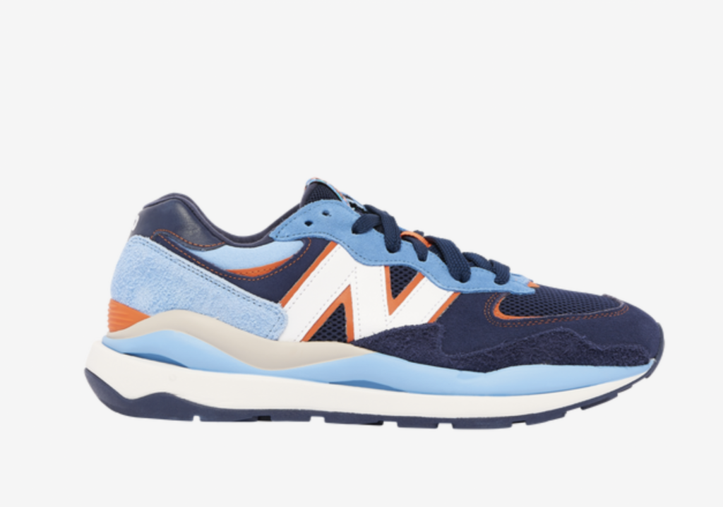 New Balance 57/40 ‘Pensole’ .99 Free Shipping