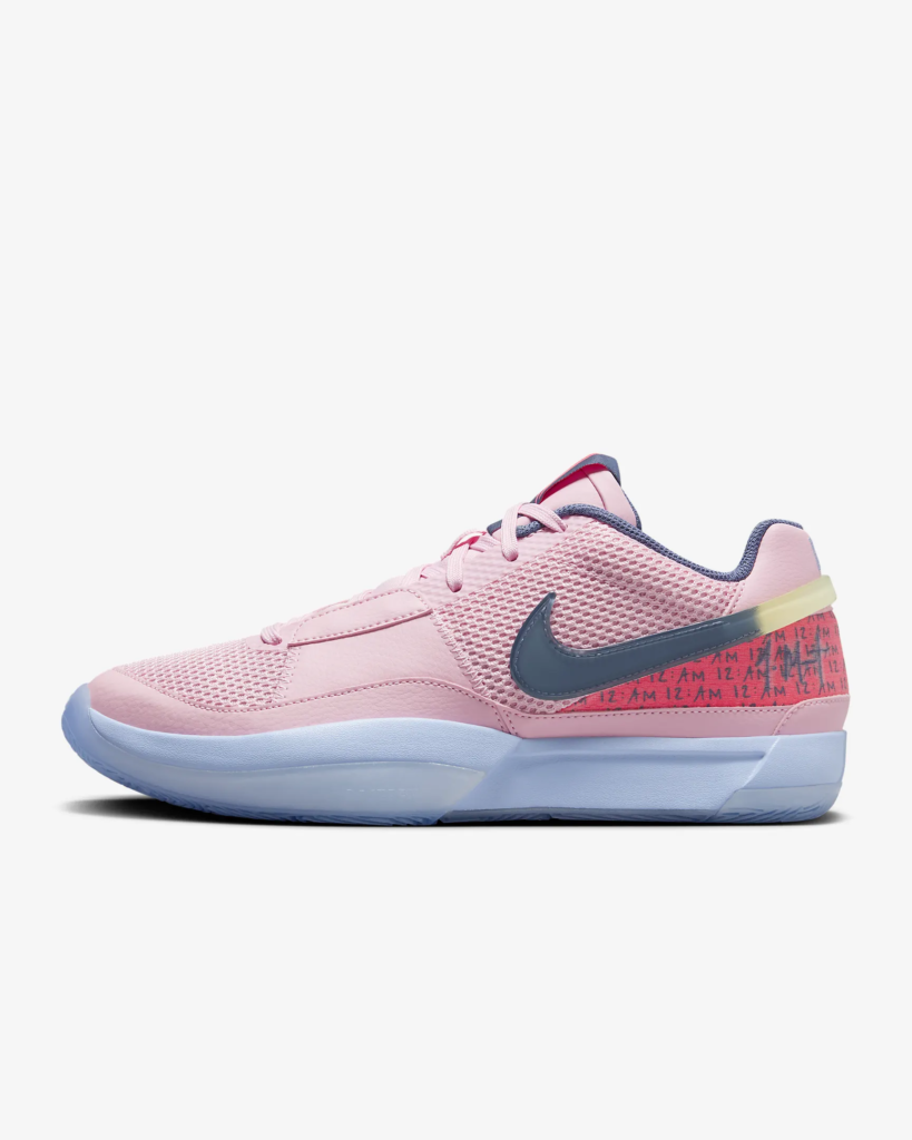 Nike Ja 1 “Day One”