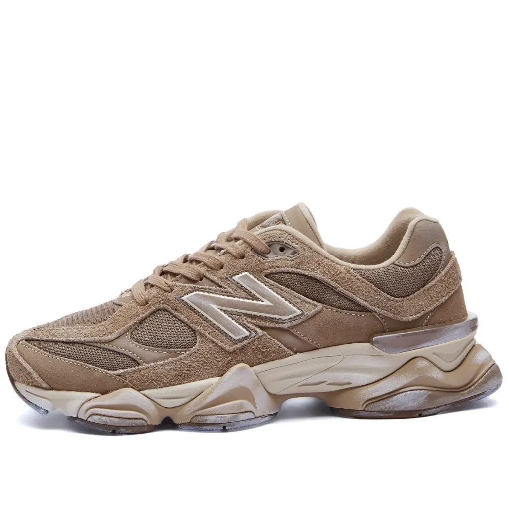 New Balance 9060 ‘Mushroom’