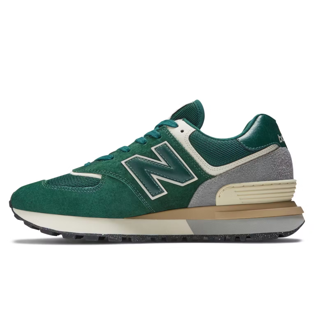 New Balance 574 Legacy ‘Green’ .99