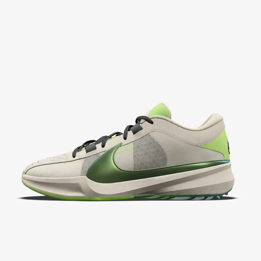Nike Freak 5 By You