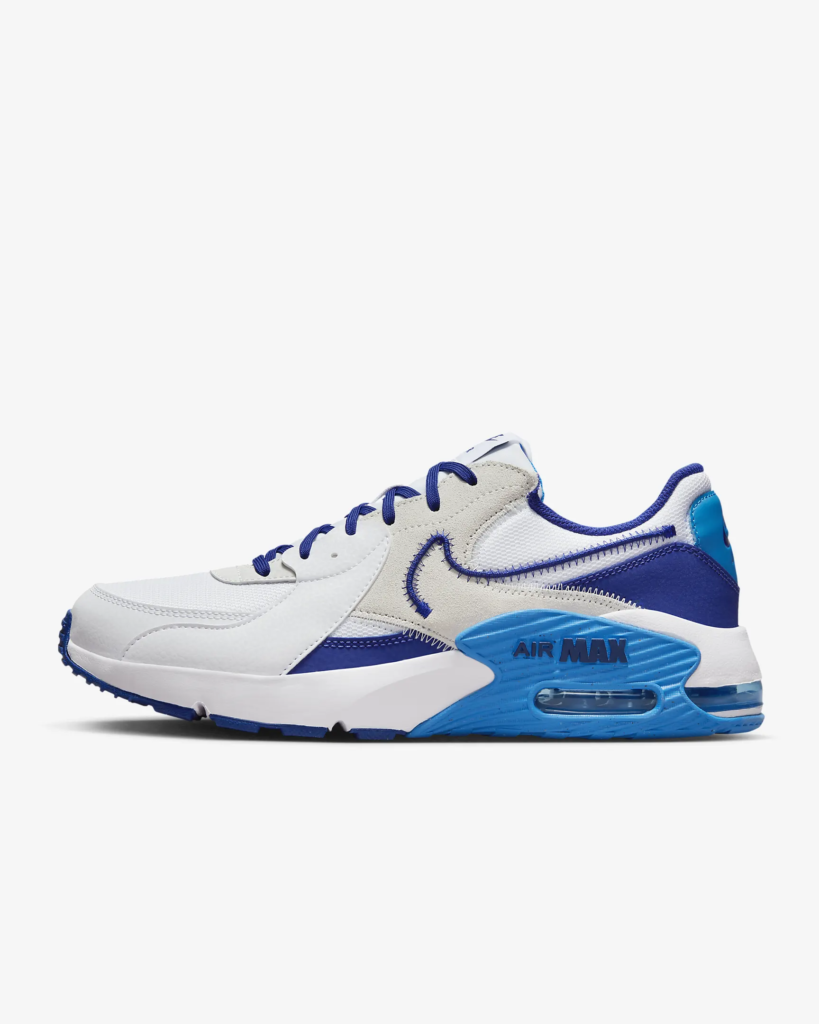 Nike Air Max Excee ‘Photo Blue’ .57 Free Shipping