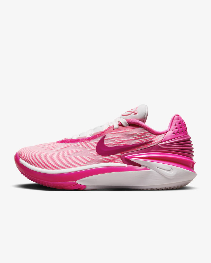 Nike G.T. Cut 2 ‘Hyper Pink / Fierce Pink’ 6.00 Free Shipping