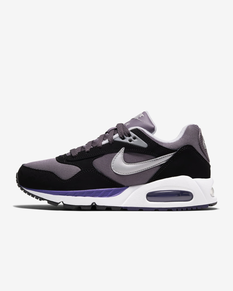 Nike Air Max Correlate ‘Dark Plum / Court Purple’ .00 Free Shipping
