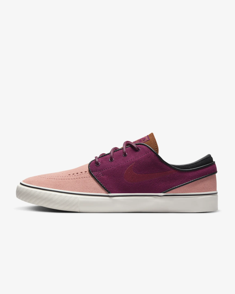 Nike SB Zoom Janoski OG+ ‘Stardust / Rosewood’