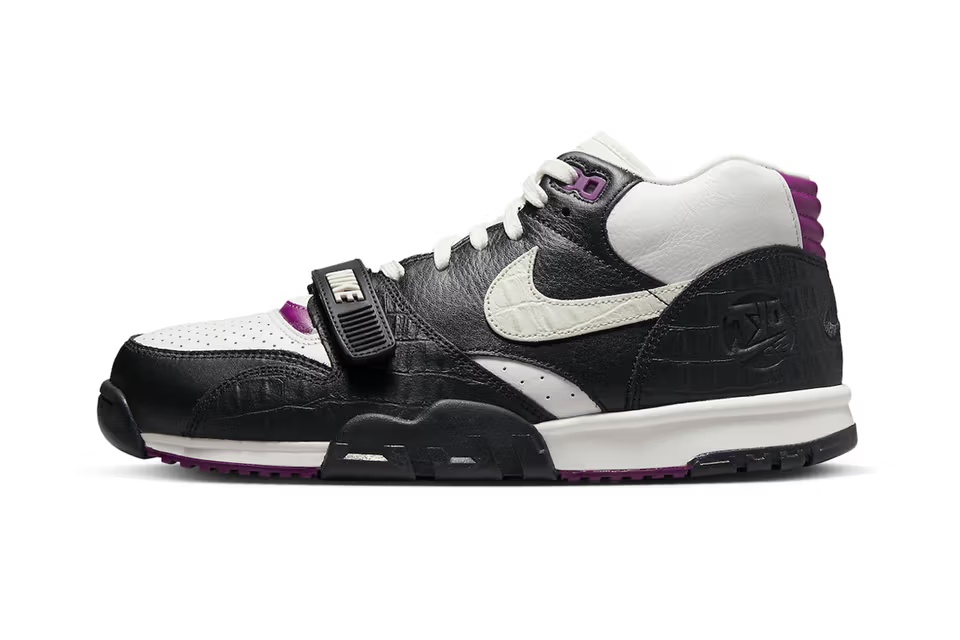 Nike Air Trainer 1 ‘Tokyo 2003’ .99