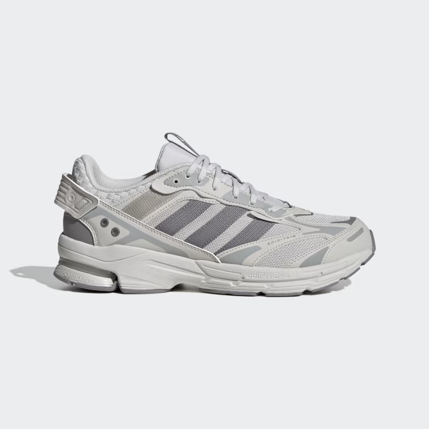 adidas Spiritain 2000 ‘Grey’ .00 Free Shipping