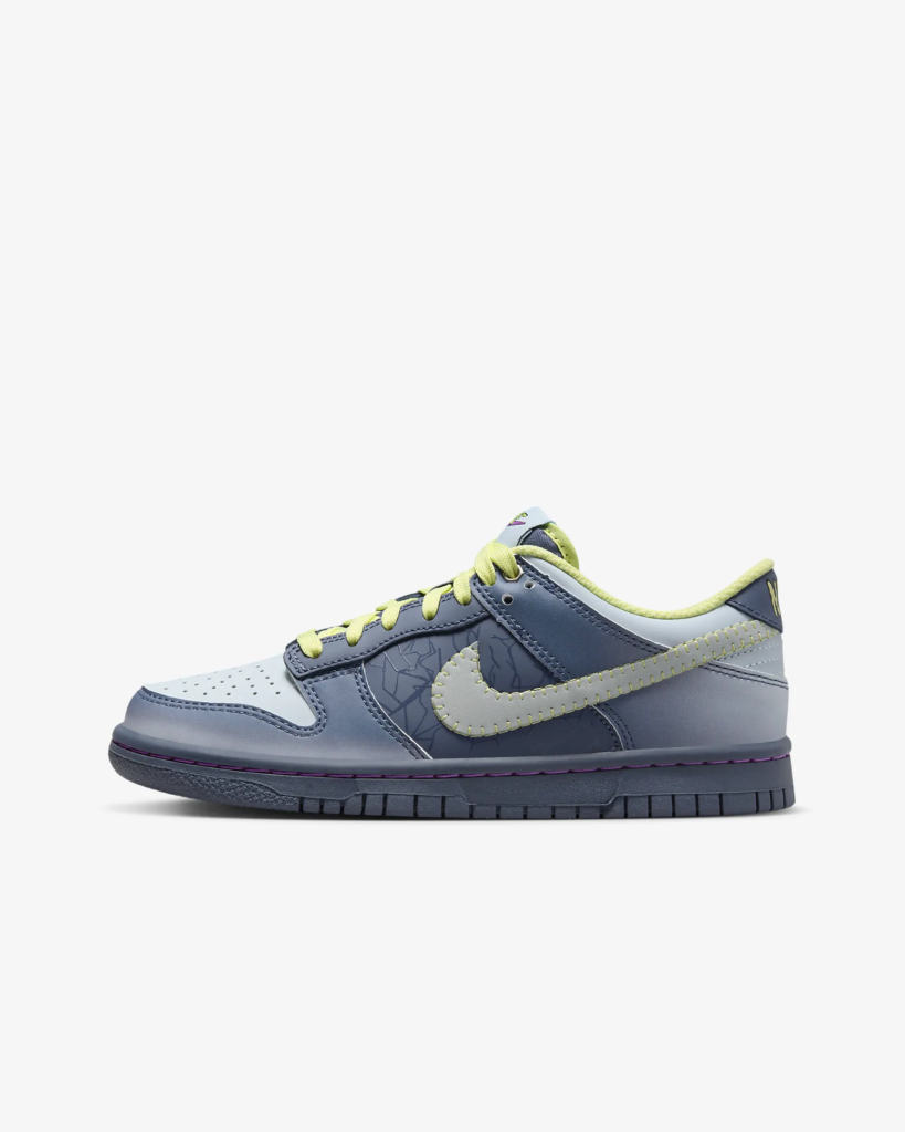 GS Nike Dunk Low ‘I Am Fearless’