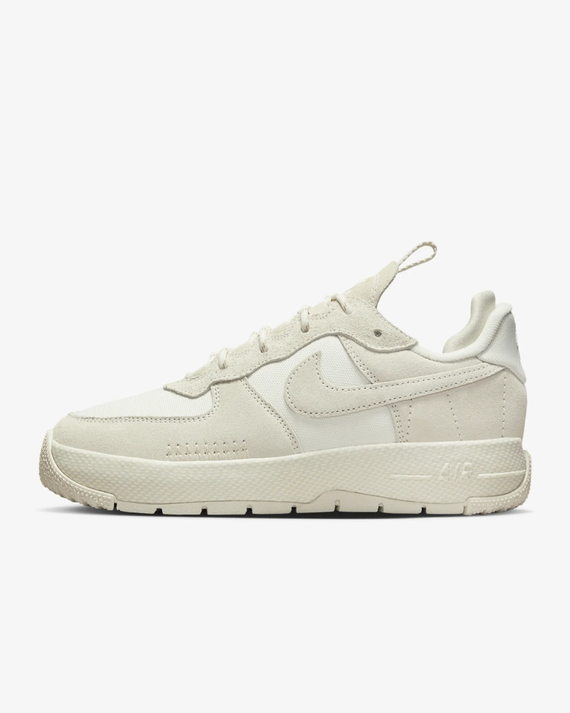 Women’s Nike Air Force 1 Wild