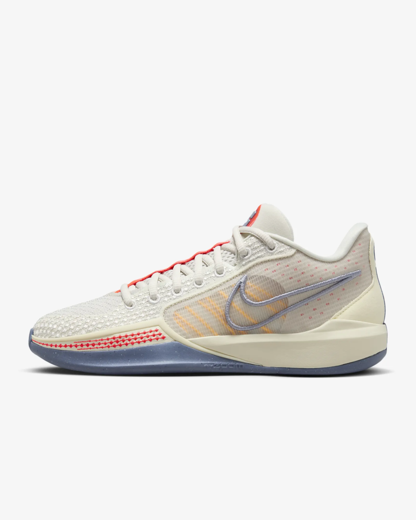Nike Sabrina 1 ‘Grounded’